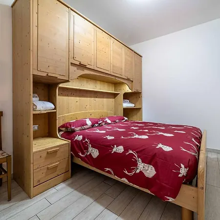 Al Apartamento Masare