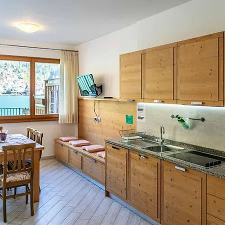 Apartamento Al *