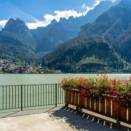 Al Appartement Alleghe