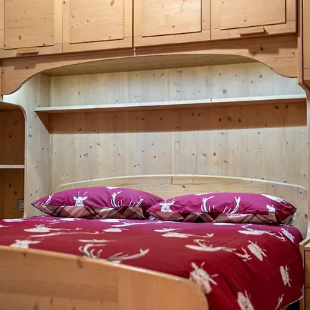Appartement Al *