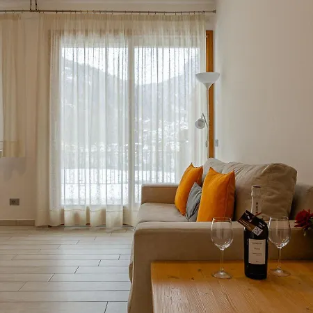 Al Apartment Masare