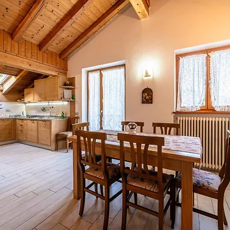 Appartement Al *