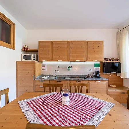 Appartement Al Alleghe