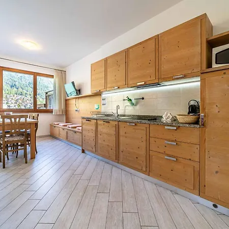 Appartement Al Alleghe