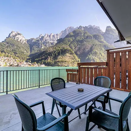 Al Appartement Alleghe