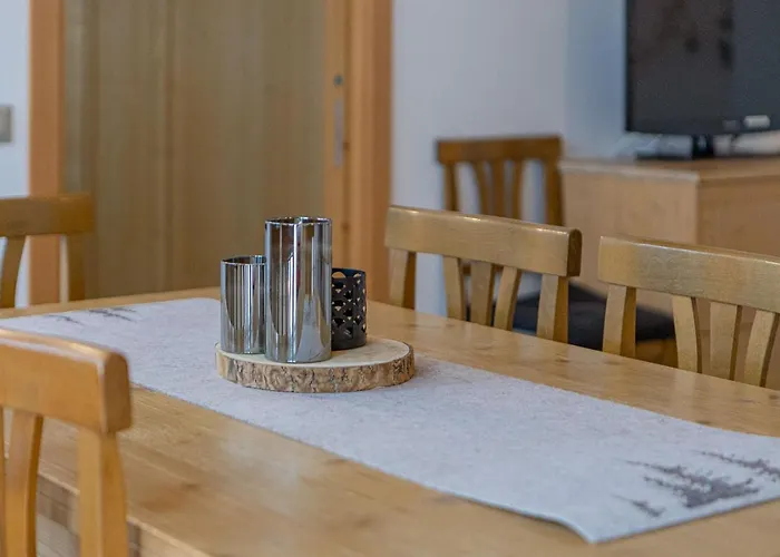 Al Διαμέρισμα