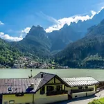 Apartament Al Alleghe