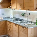 Al Apartment Alleghe