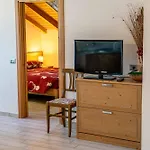 Al Apartment Alleghe