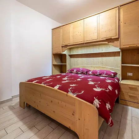 Al Apartment Alleghe