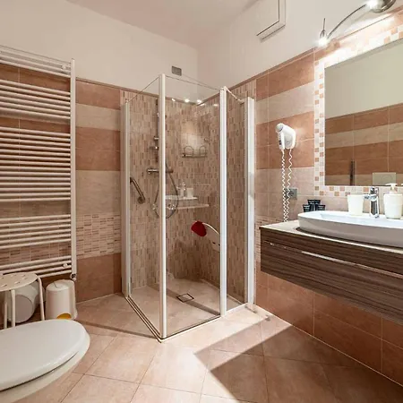 Al Apartment Alleghe