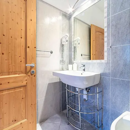 Al Apartment Alleghe