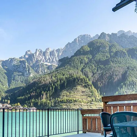 Apartment Al Alleghe