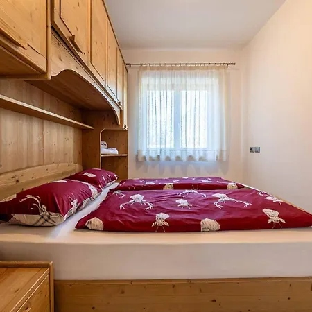 Al Apartment Alleghe