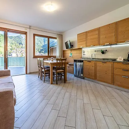 Al Apartment Alleghe