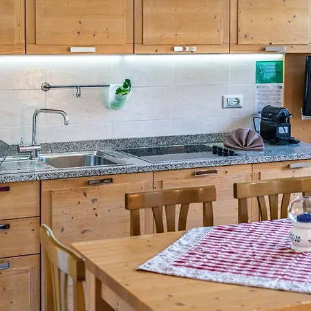 Apartment Al Alleghe