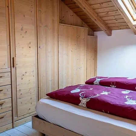 Al Apartment Alleghe