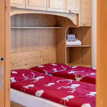 Al Apartment Alleghe
