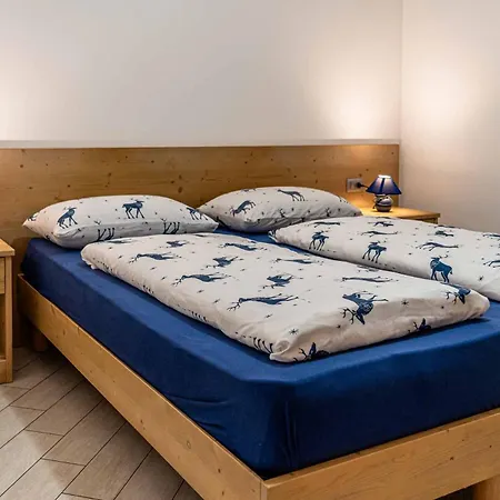 Al Apartment Alleghe