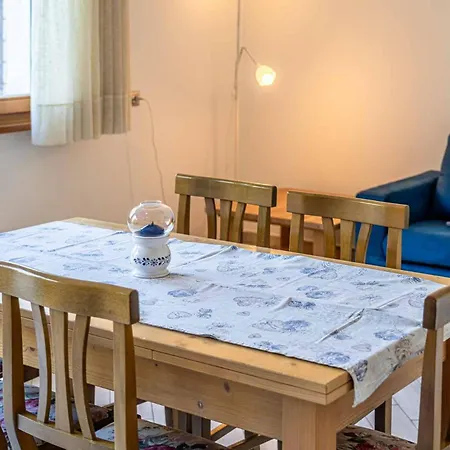 Al Apartment Alleghe