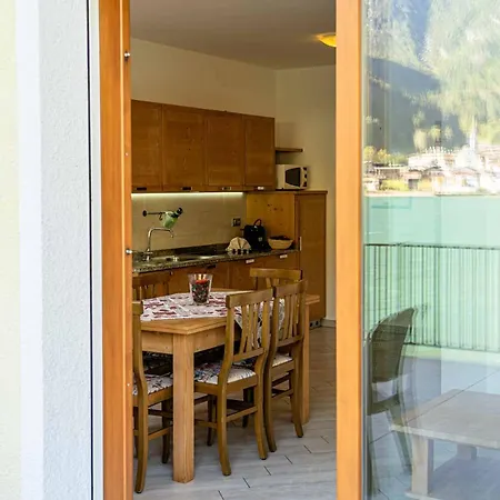 Apartment Al Alleghe