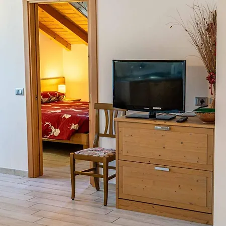 アパート Al Masare