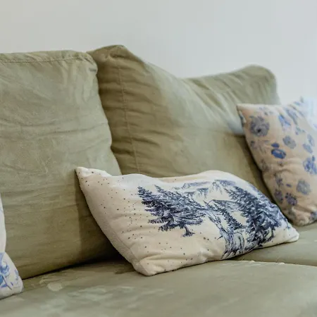 Al アパート Masare