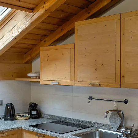 アパート Al Masare