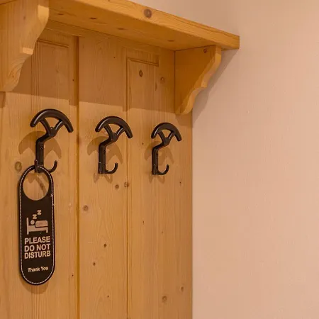 アパート Al Masare