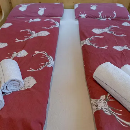 Al アパート Masare