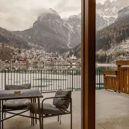 アパート Al Masare