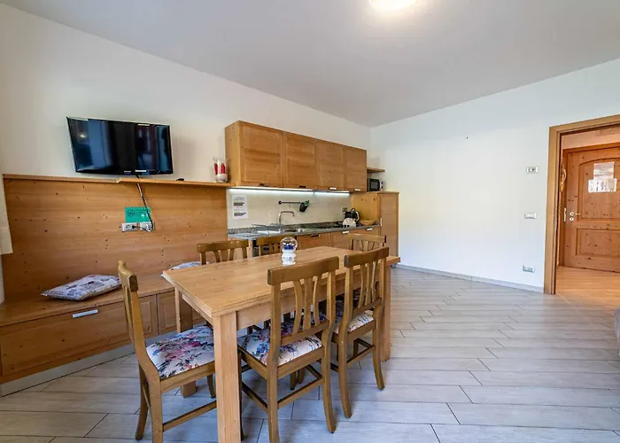 Al Appartement Masare